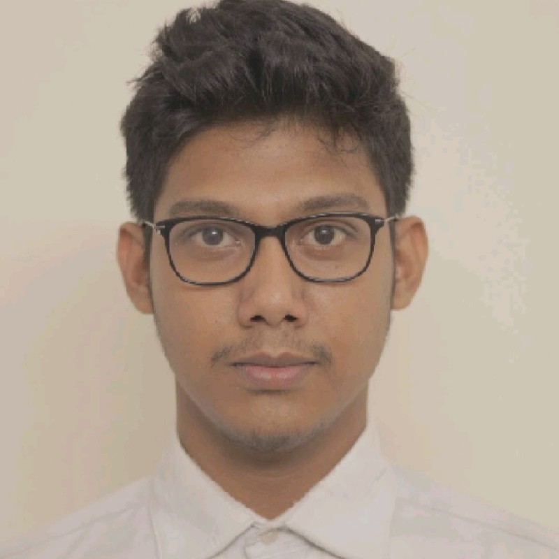 Soumya Pratim Das