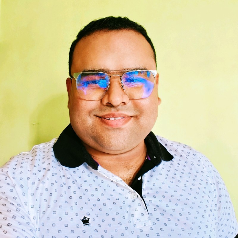 Suman Bhattacharjee