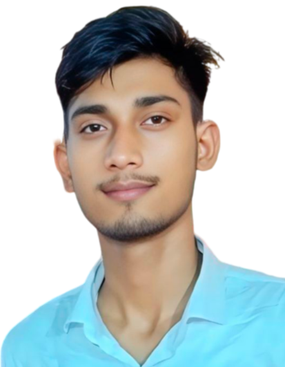 Vishal Chaurasiya