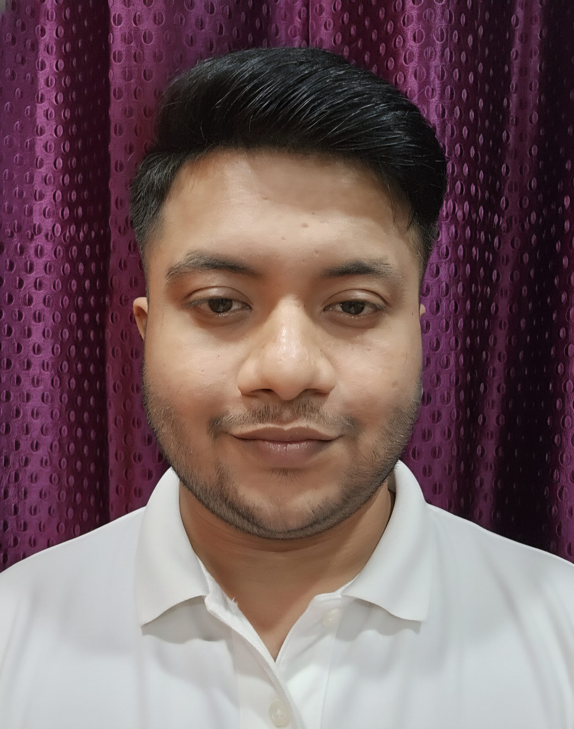 Rohit Ghosh
