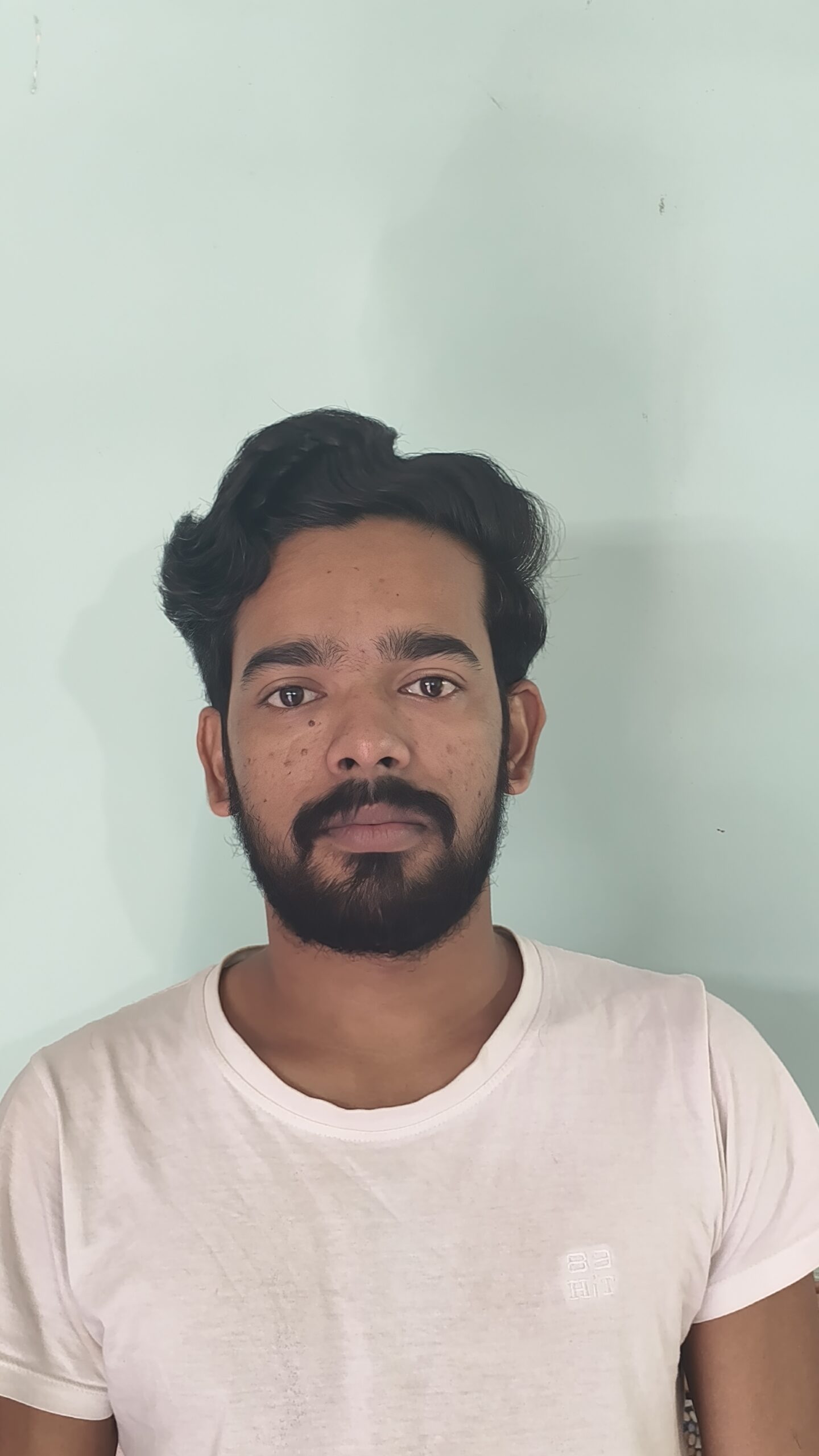 Pabitra Barik