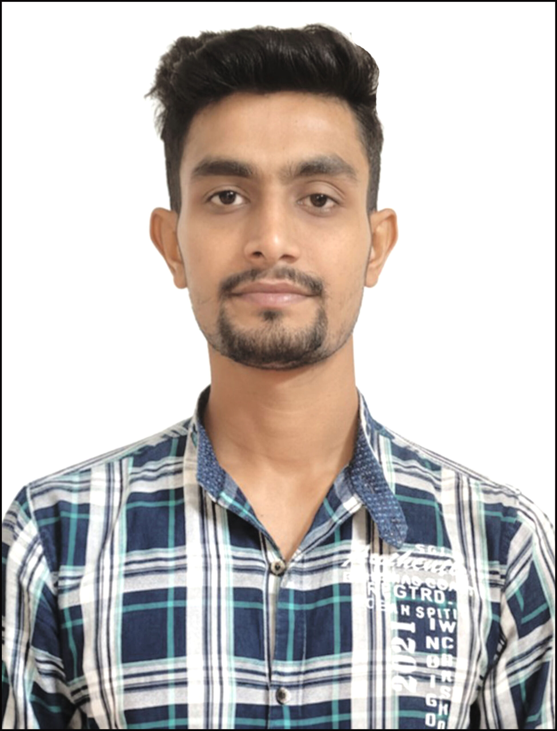 Subhajit Mondal
