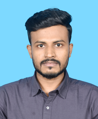 Gaurav Halder