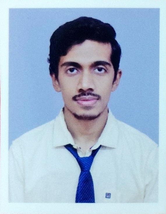 Amrit Das