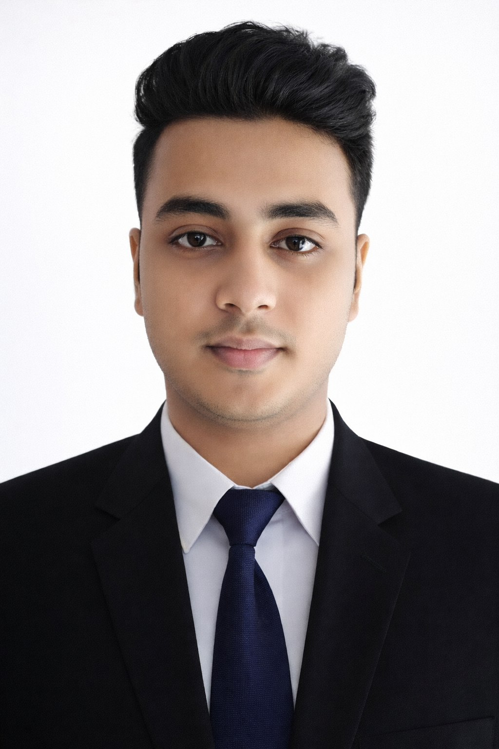 Ayush Kumar Lahiri
