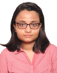 Sanjana Sarkar