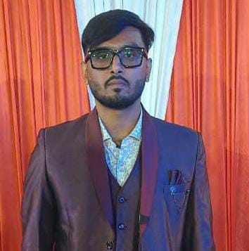Lokesh Roy