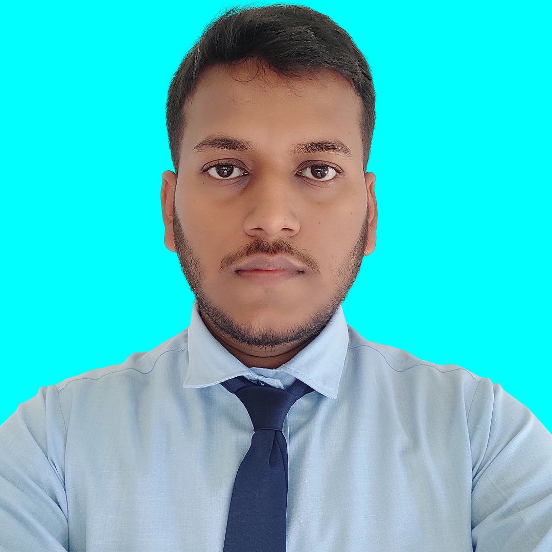 Amit Chaulya