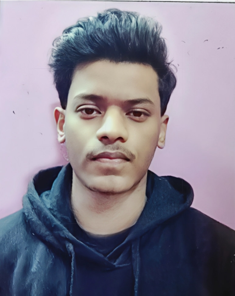 Md Ashif Hossain