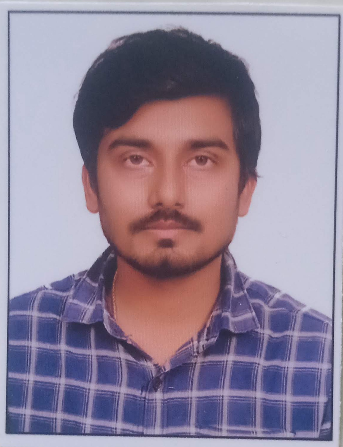 Bappaditya Hazra