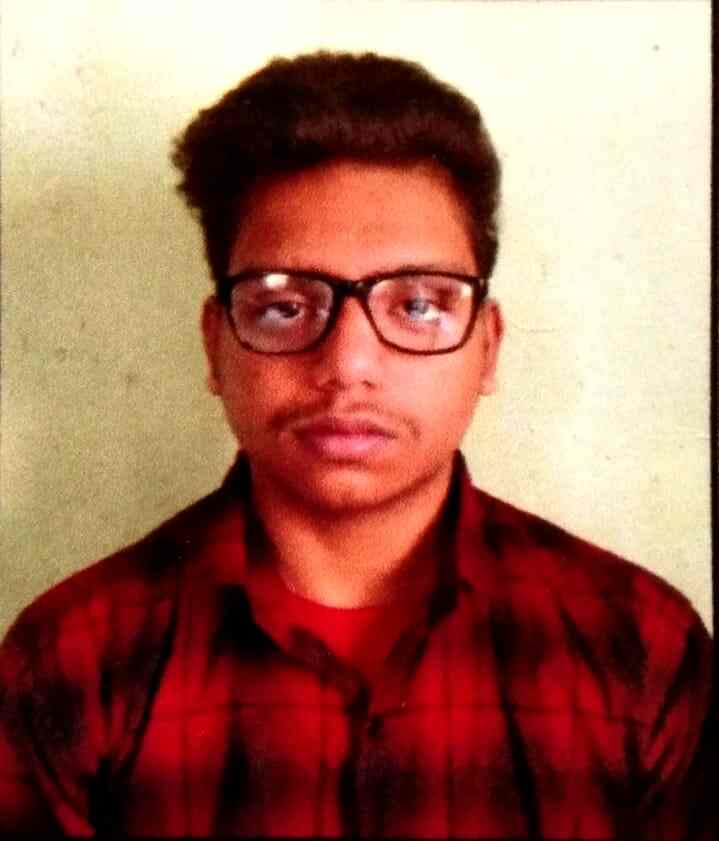 Nabayan Sardar