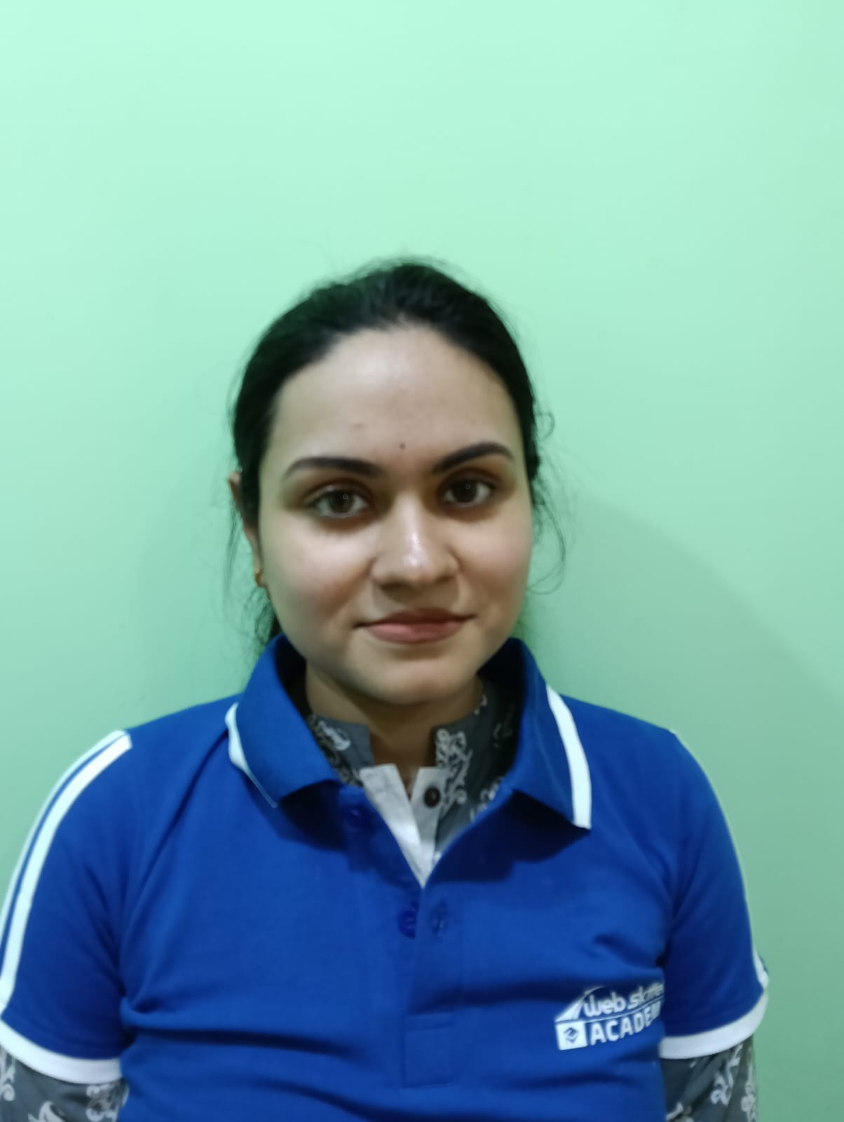 Ritwika Sarkar