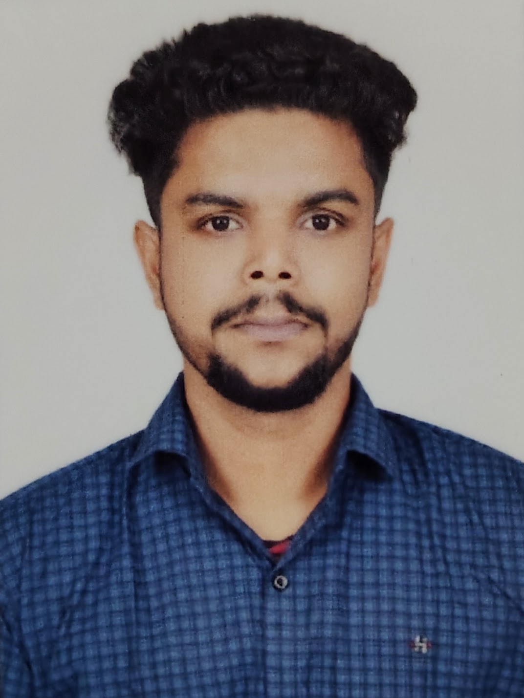 Swagata Dutta