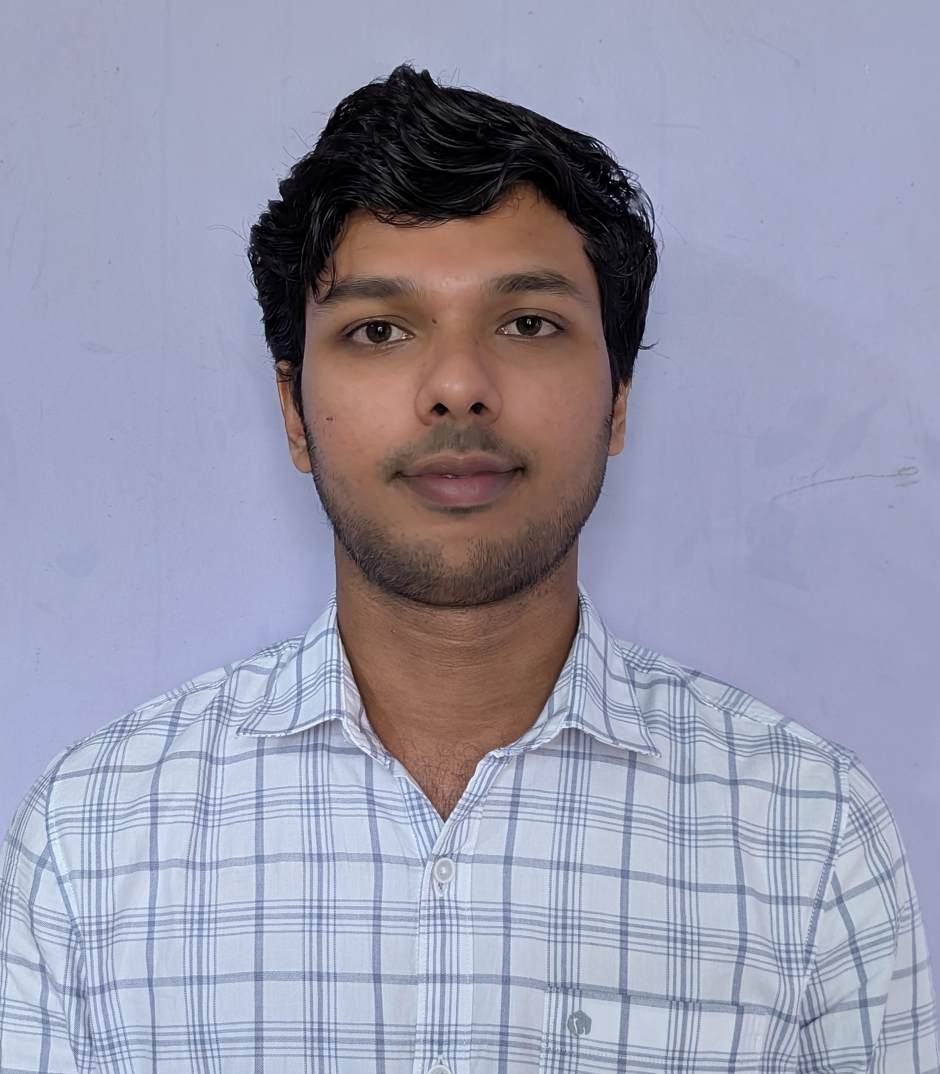 Sishir Das