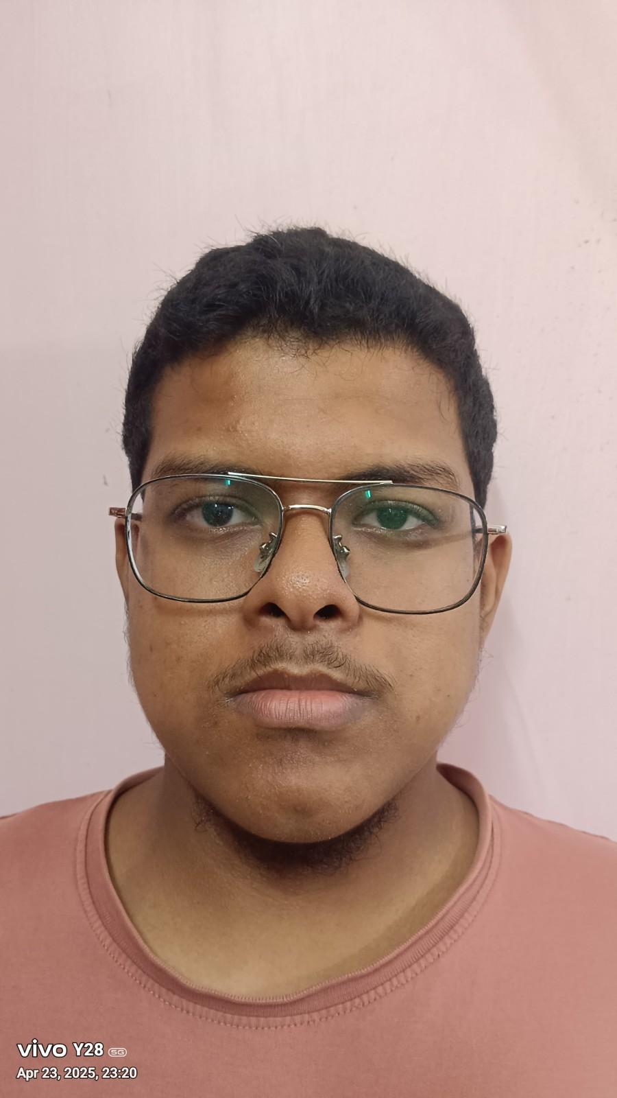 Sagnik Biswas