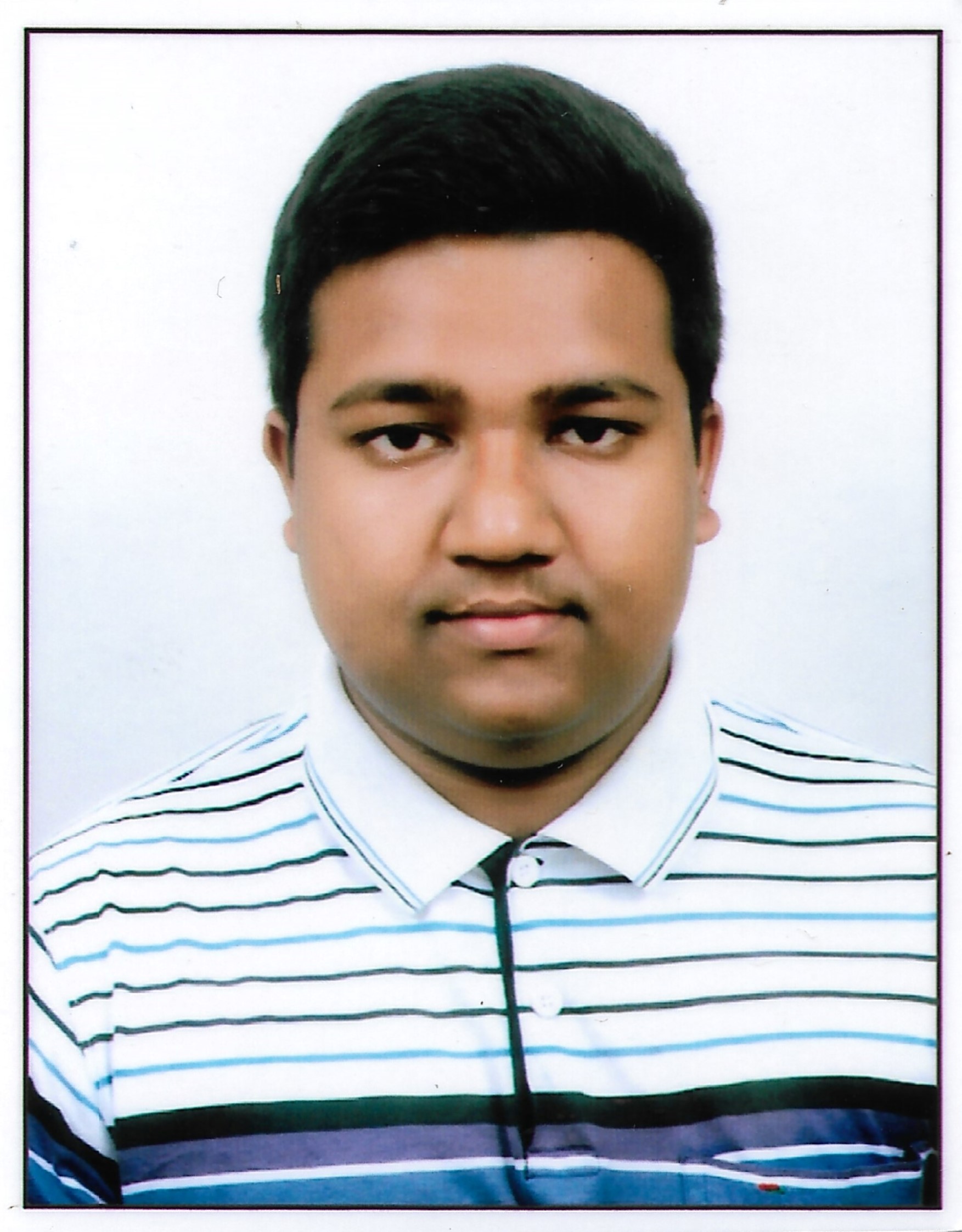 Dwaipayan Biswas