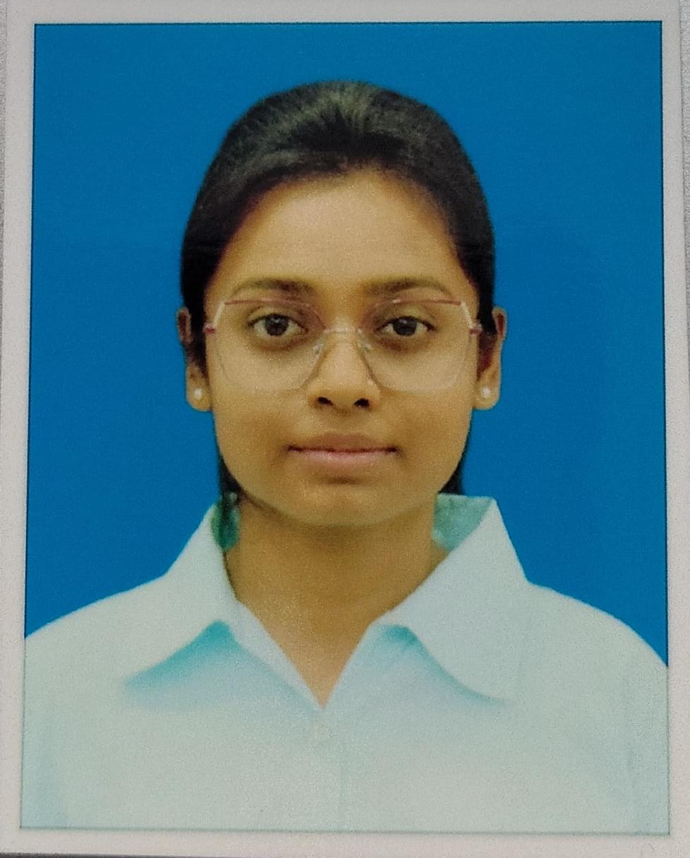 Pritha Sett