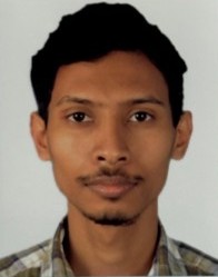 Dibyendu Hazra
