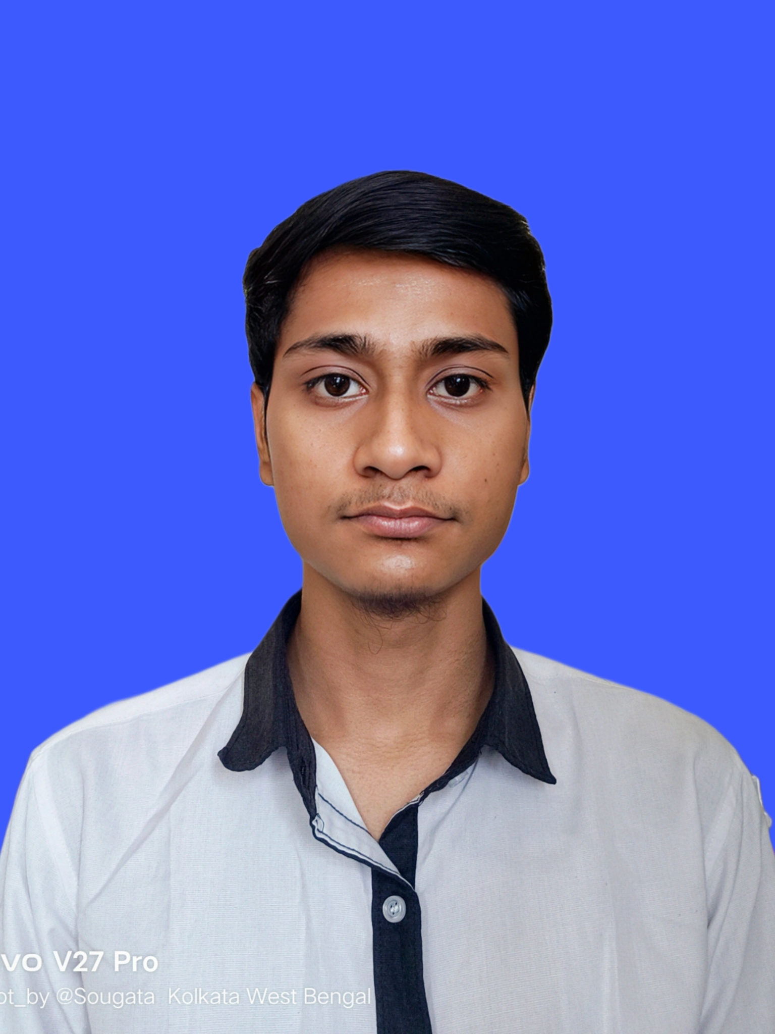 SOUGATA BHUNIA