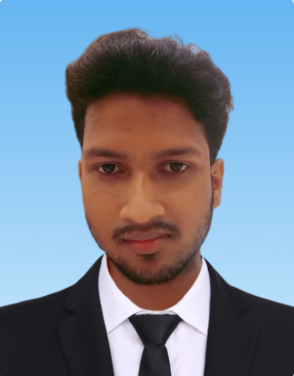 Koushik Bera