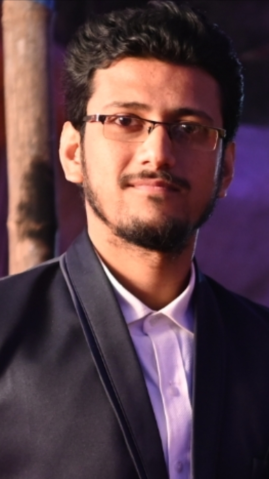 Atmadeep Das