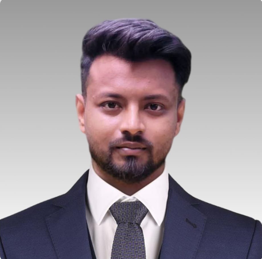 Sayan Koley