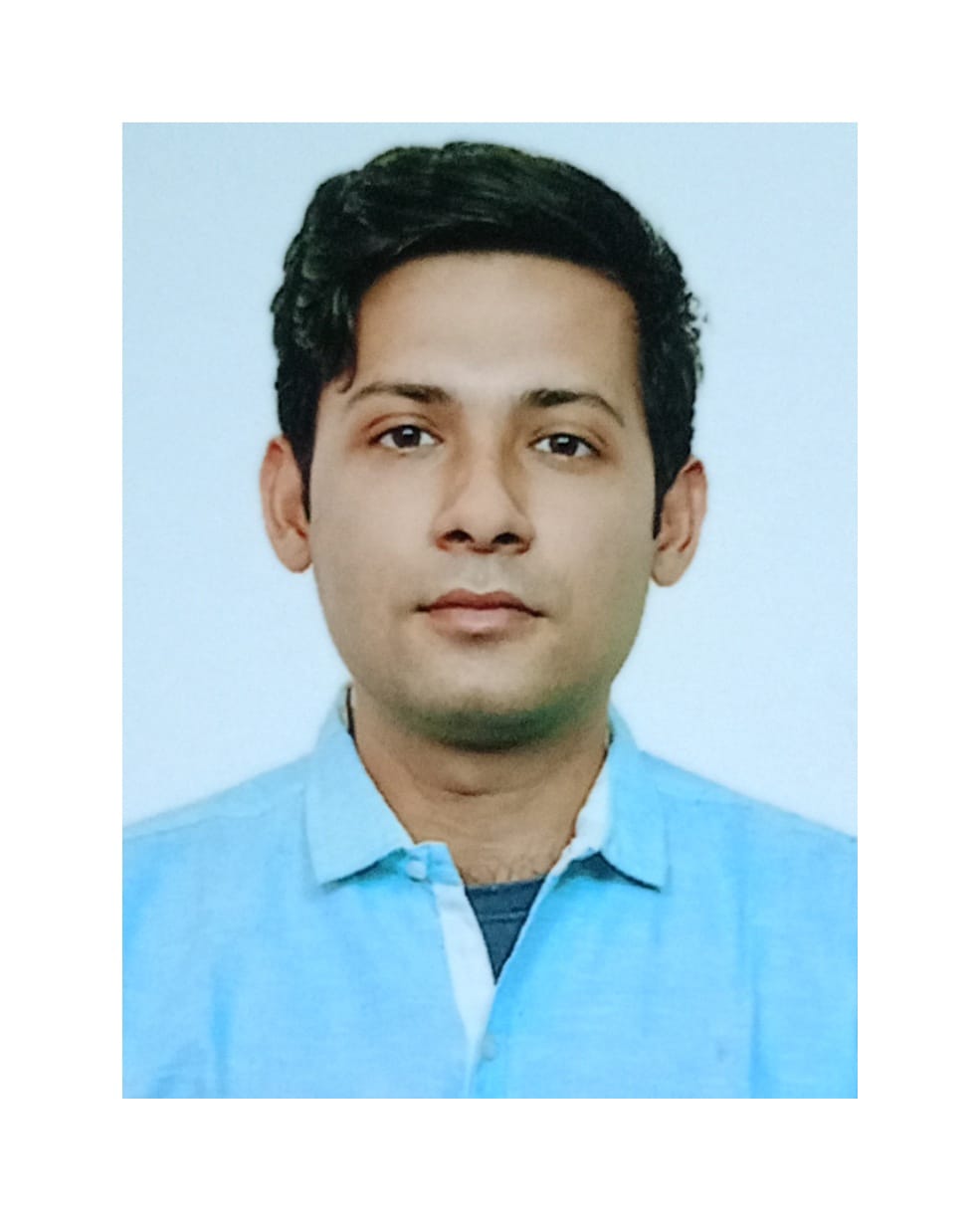 SoumyaDeep Biswas