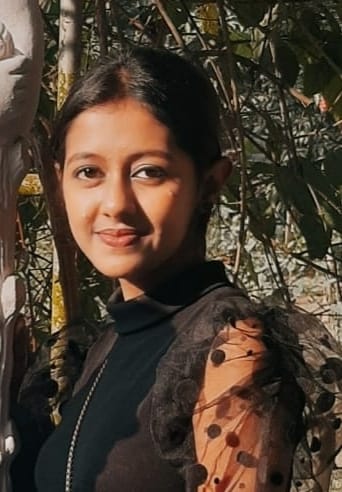 Madhabi Hazra