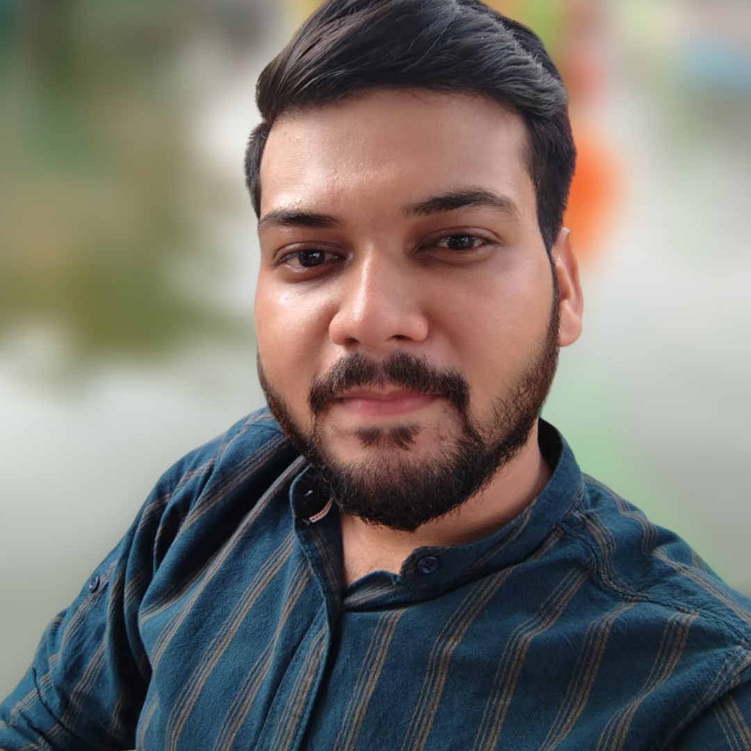 Anuran Ghosh
