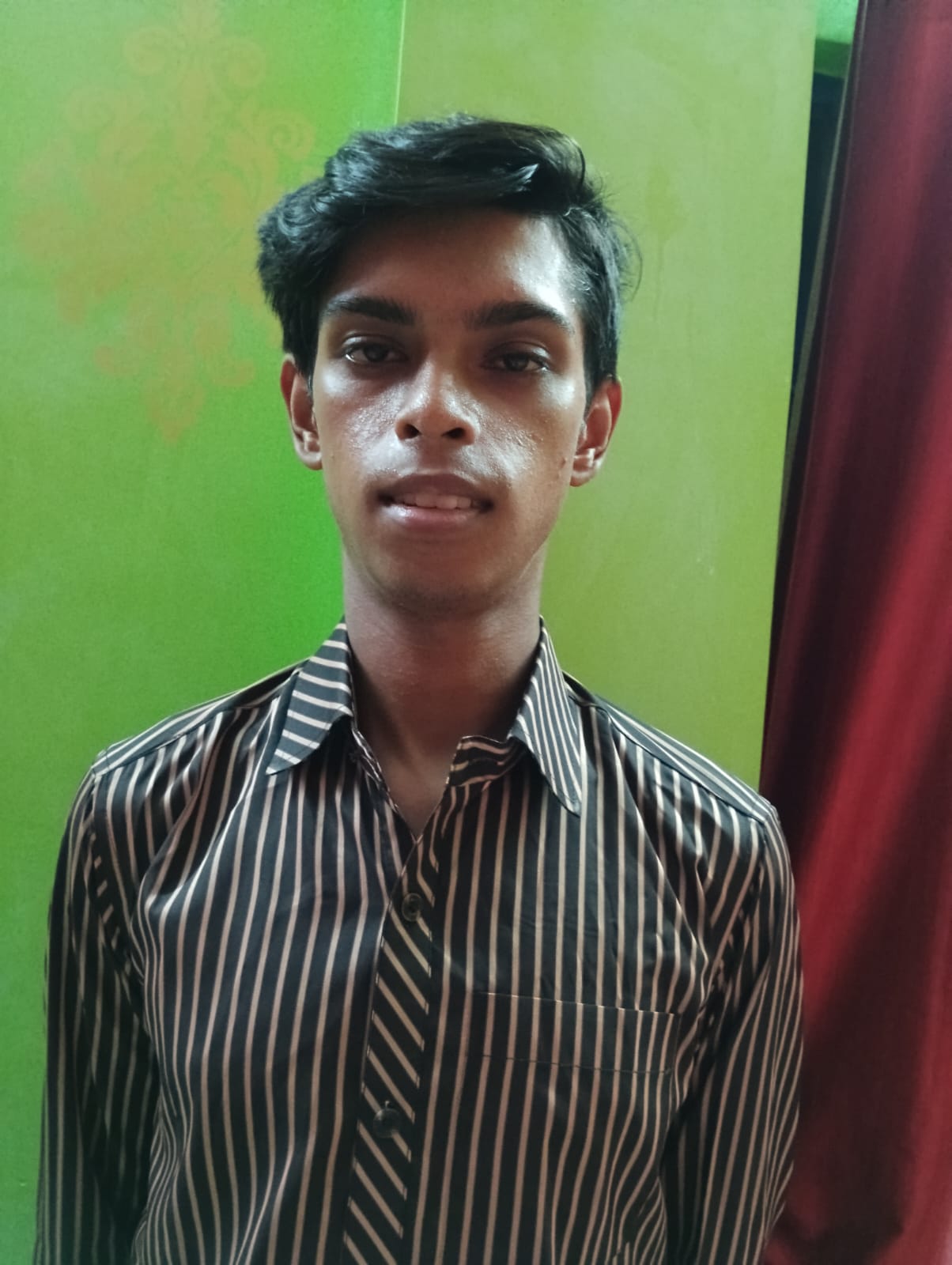 Swaraj Sengupta