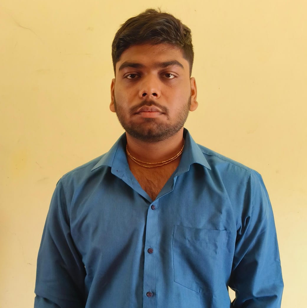 Sajan Ghosh