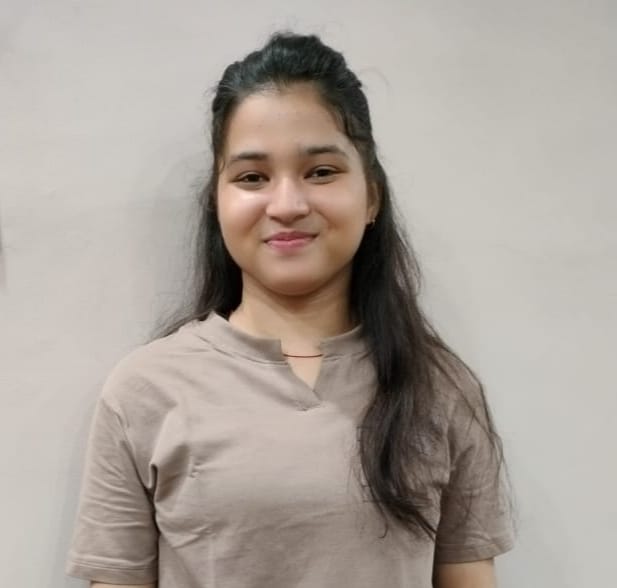 Soumya Bharti