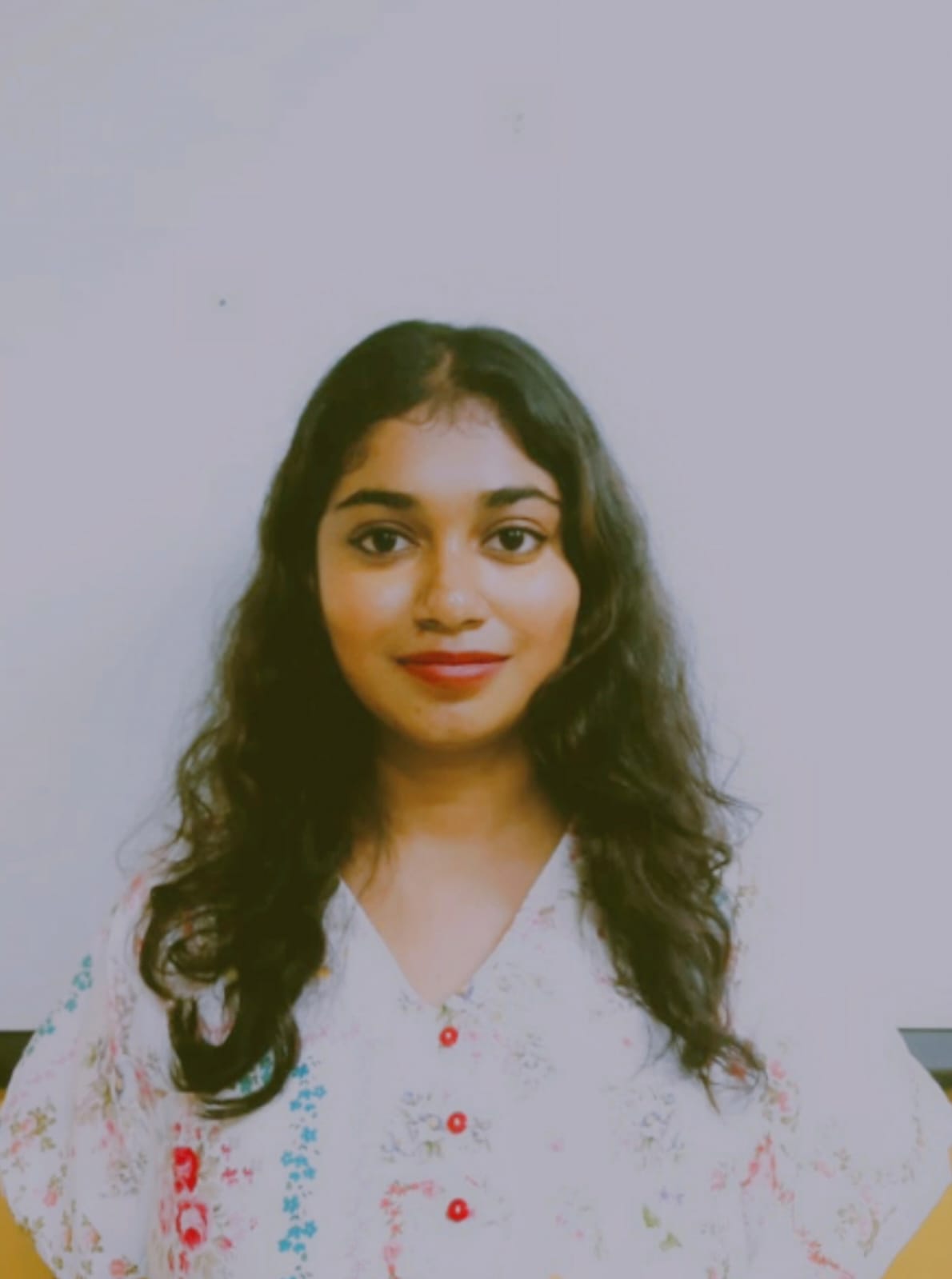 Soumita Palui