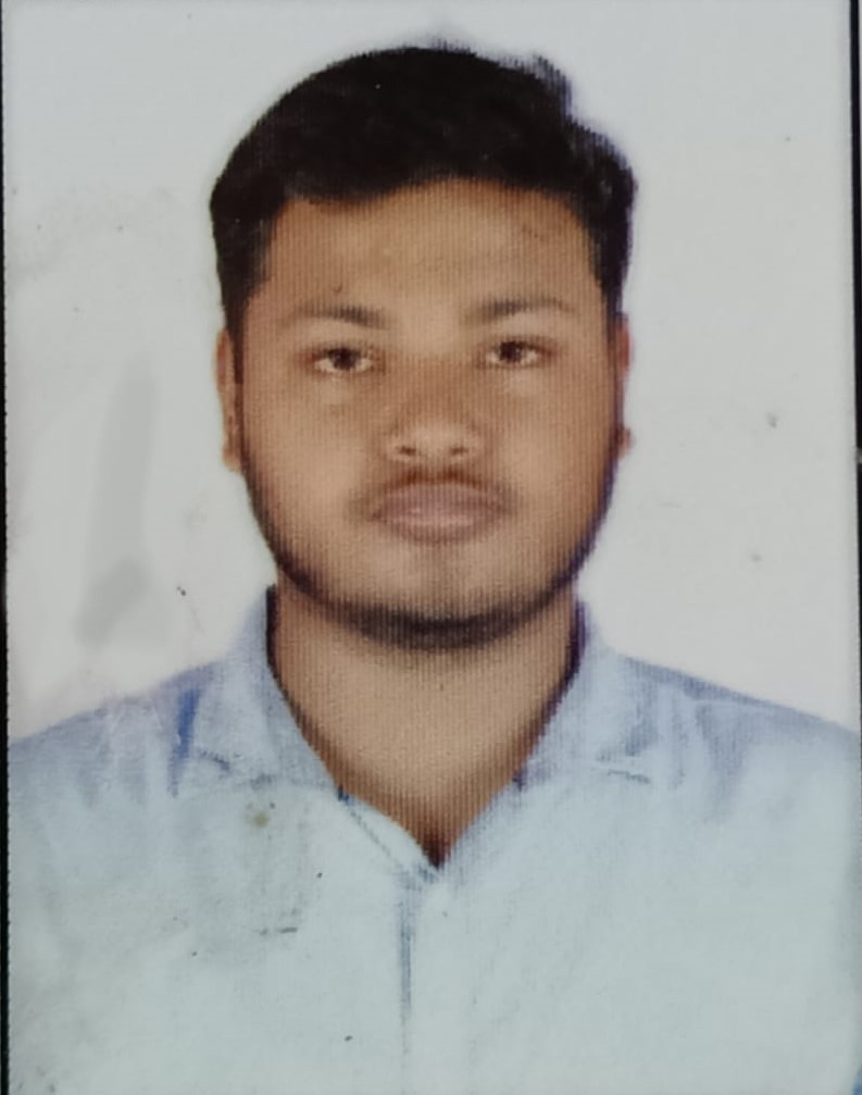 DEBDUT Majumder