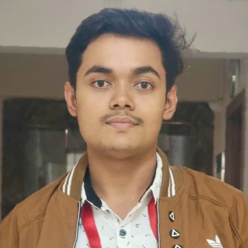 KRISHNENDU BANIK