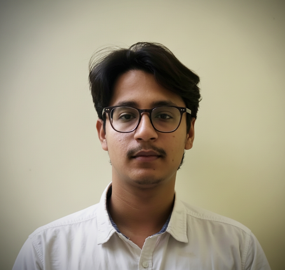 Subhojoy Bhattacharjee