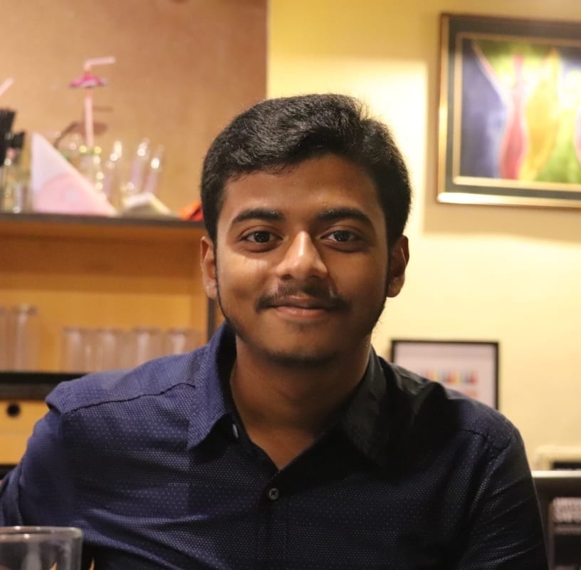 Tanmoy Sarkar