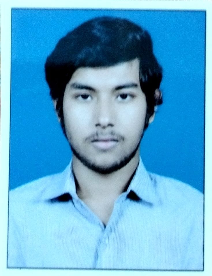 Subhankar Das