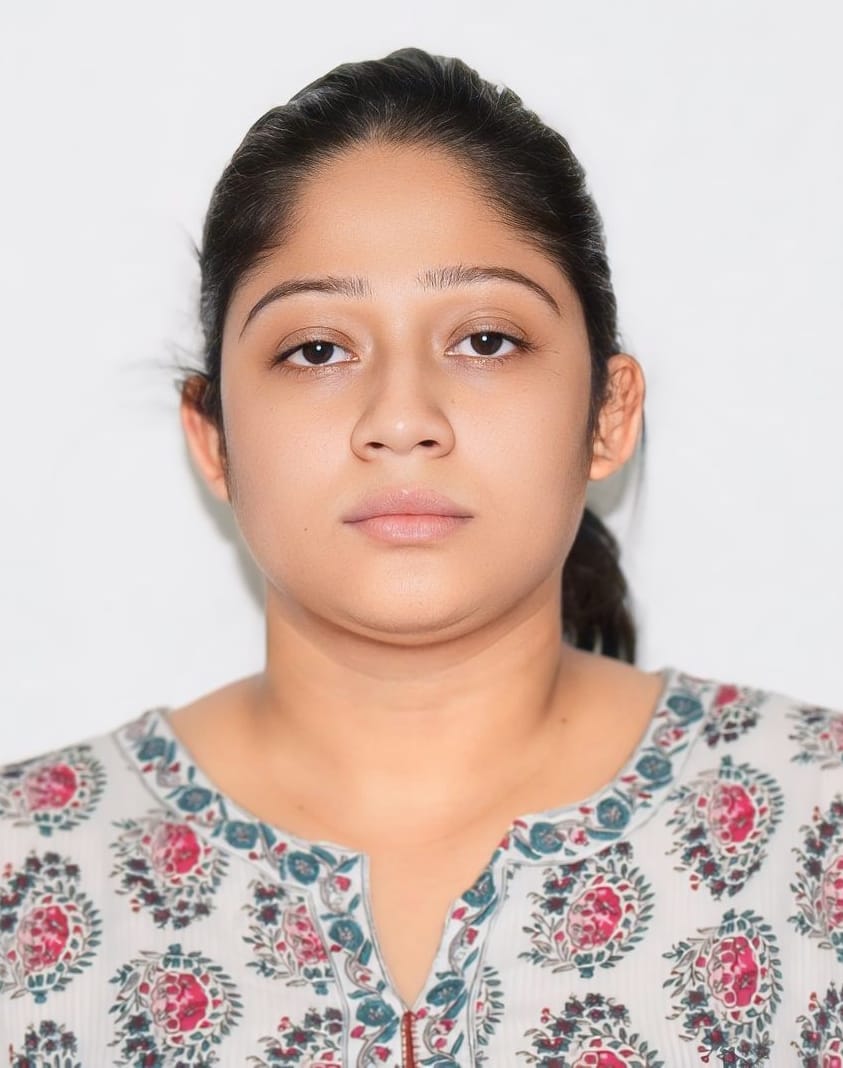 Paramita Adhikary