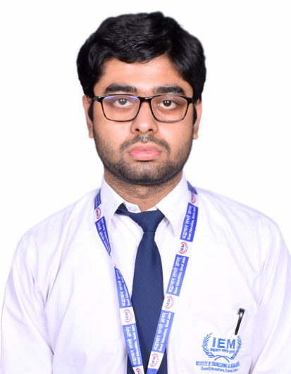 Rajdeep Moulik