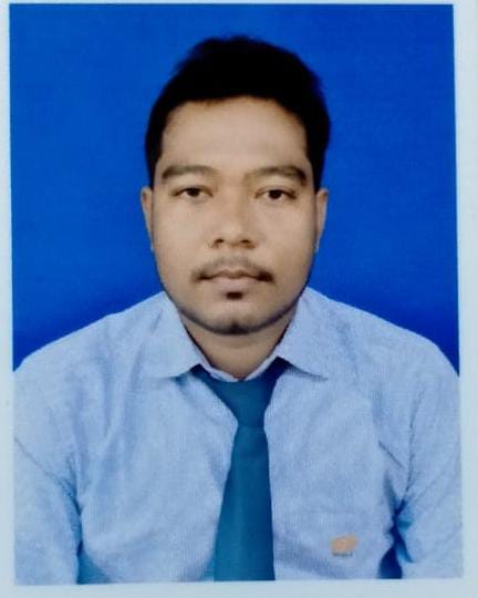 Ritwik Mandal