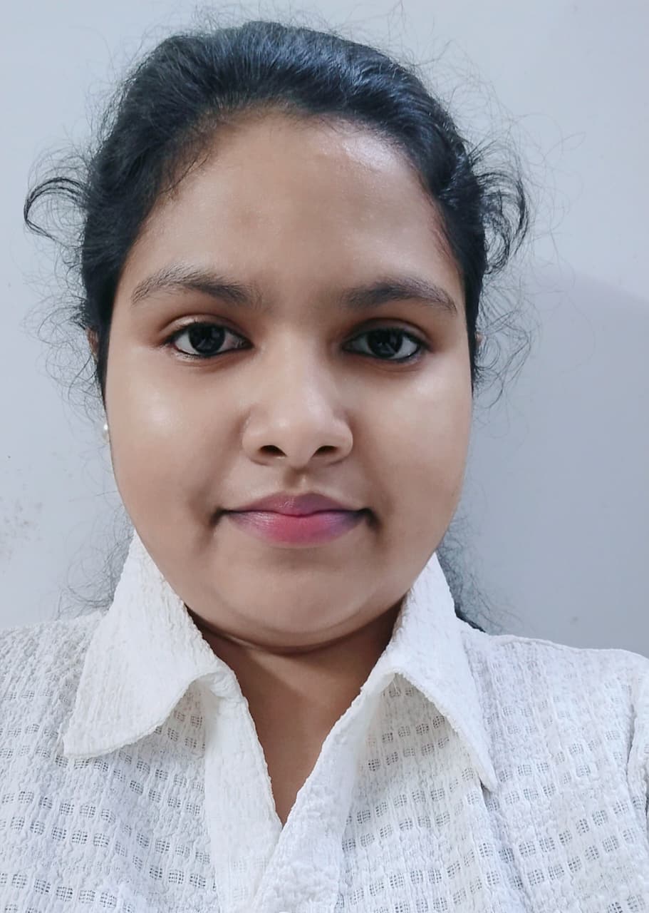 Neha Sardar