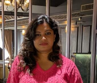 Ritika Chatterjee