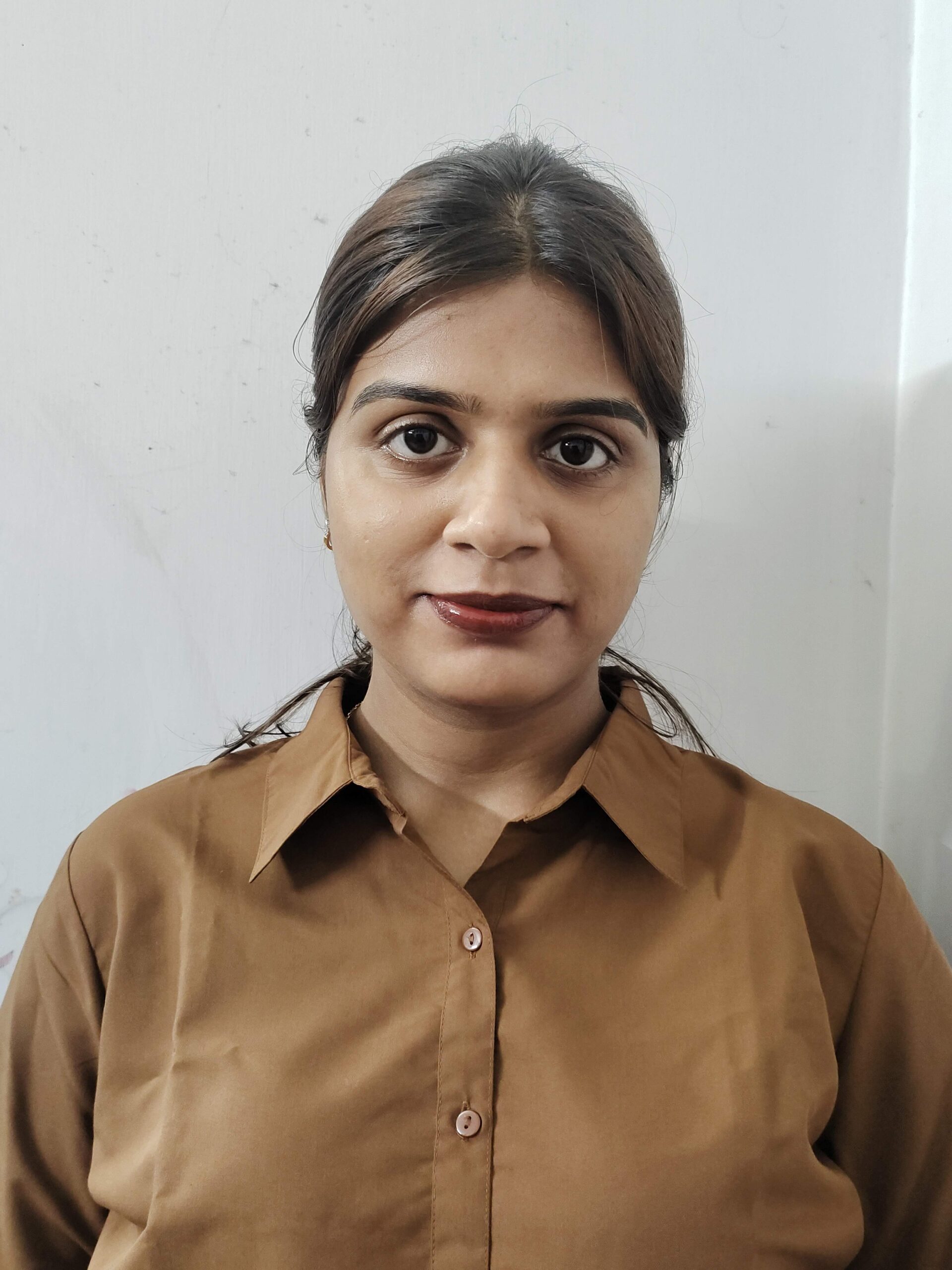 Shayani Chakraborty