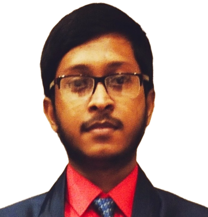 Subhodeep Mishra