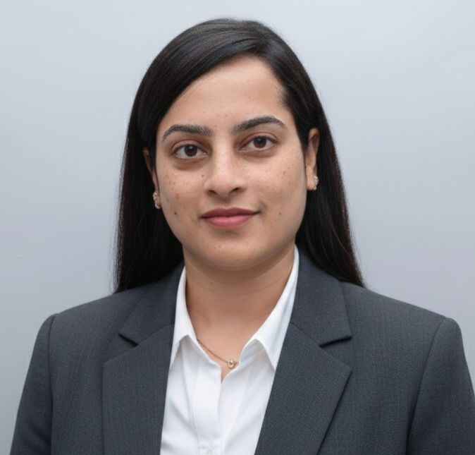 Amrapali Goswami