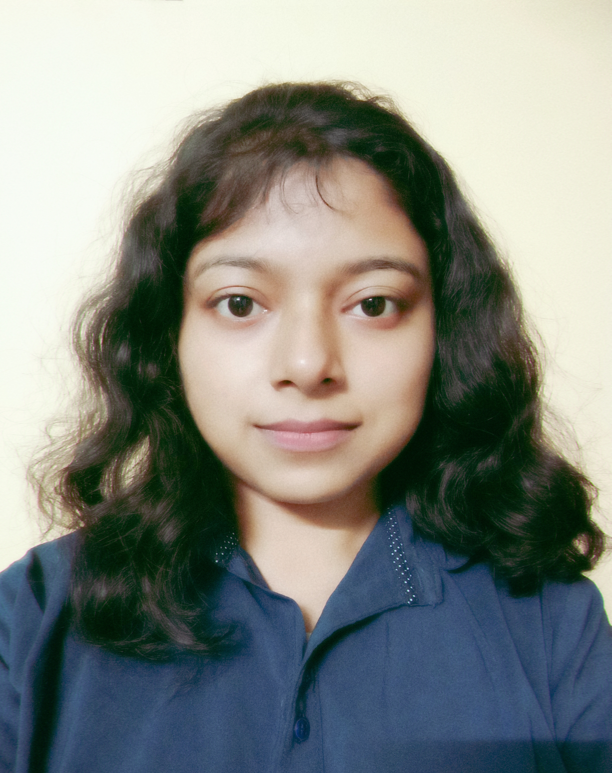 Ankita Biswas