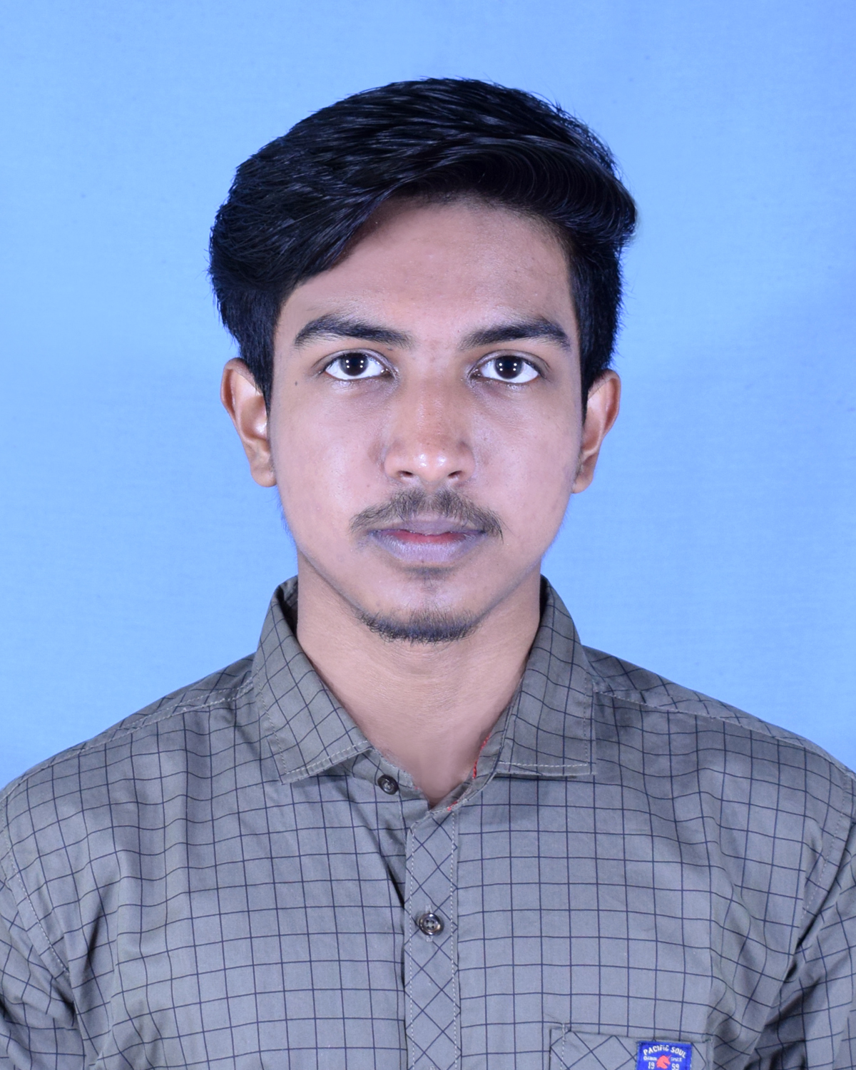 Akash Kumbhakar