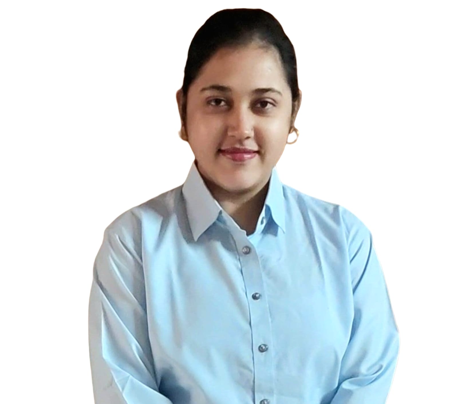 Sampurna Saha