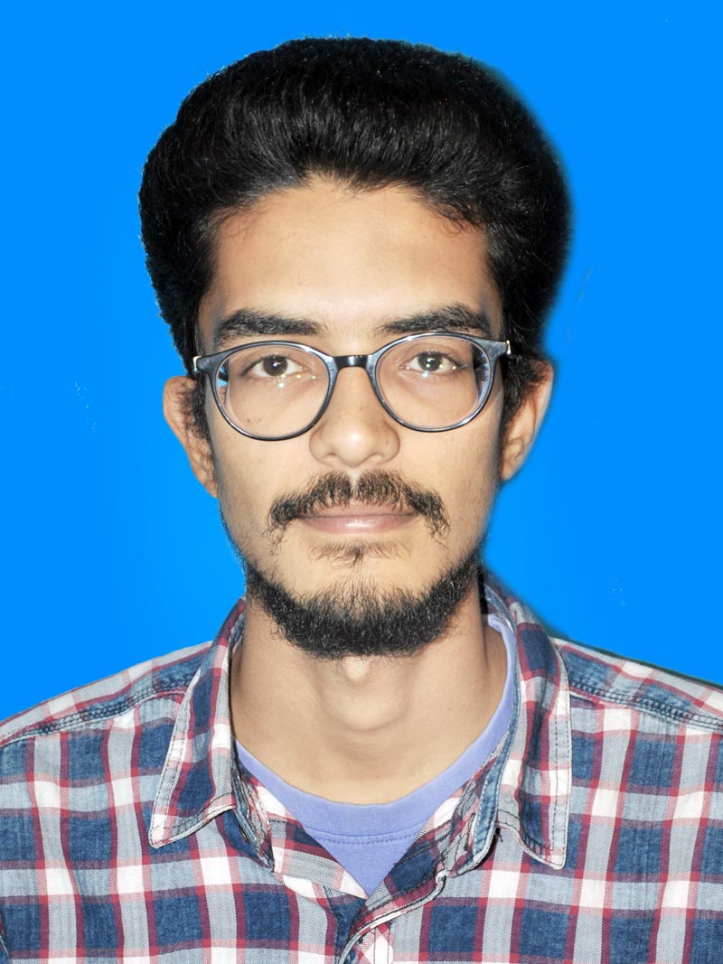 Debdatta Mukherjee